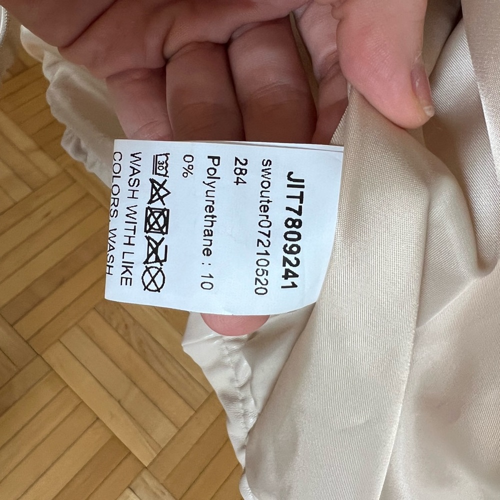 Puffer jacket - Picture 5 of 5